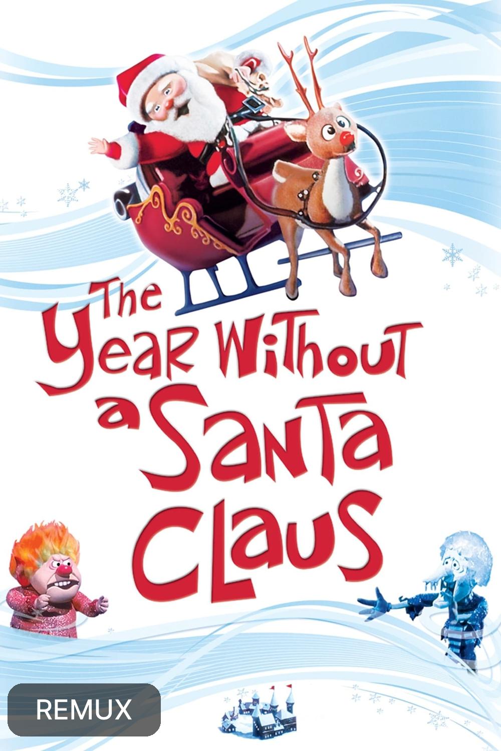 The Year Without a Santa Claus (1974) [131821] (A1673275651) [[Movies]] --Plex--
